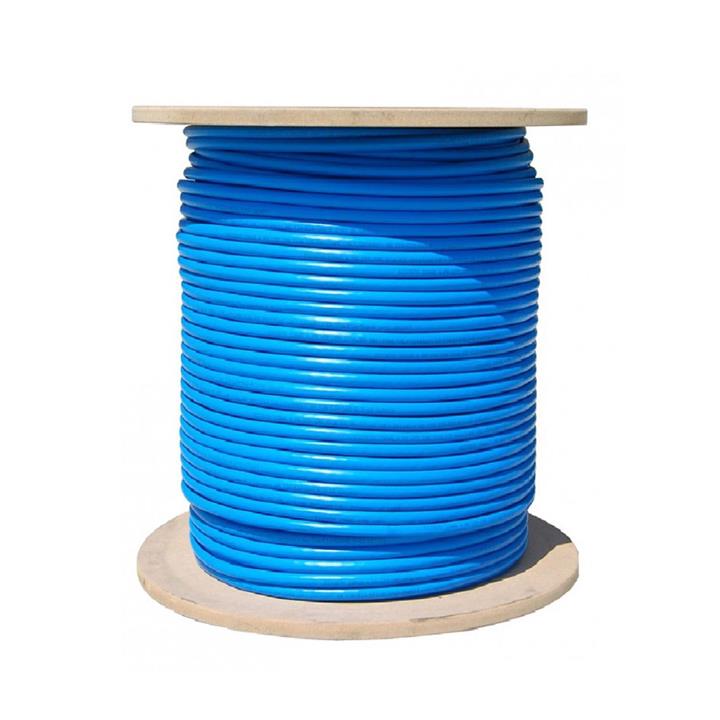 کابل شبکه Cat 6 لگراند مدل SFTP طول 1 متر